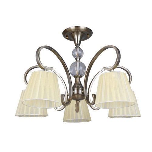 потолочная люстра omnilux laveno oml-56103-05 в Ижевске