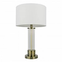 настольная лампа mw-light аделард 642031601 в Ижевске