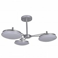 потолочная светодиодная люстра f-promo ledante 2471-3p белая в Ижевске
