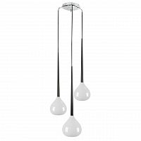 подвесная люстра lightstar forma 808230 в Ижевске