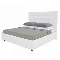 кровать двуспальная 180х200 молочная royal black в Ижевске