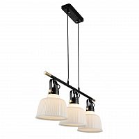 подвесная люстра st luce sl714.043.03 в Ижевске