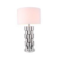 настольная лампа bt-1021 nickel от delight collection в Ижевске