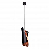 подвесной светильник loft it 1012-brg в Ижевске