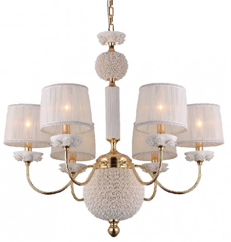 подвесная люстра crystal lux adagio sp6 в Ижевске