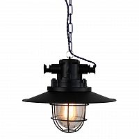 подвесной светильник lussole loft grlsp-9896 в Ижевске