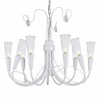 подвесная люстра lightstar aereo 711090 в Ижевске