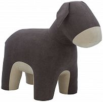 пуфик leset burro велюр в Ижевске