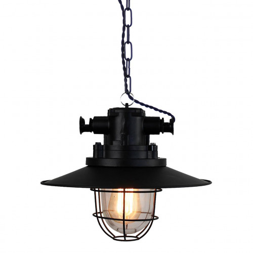 подвесной светильник lussole loft grlsp-9896 в Ижевске
