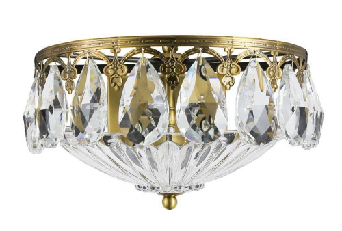 бра crystal lux canaria ap2 в Ижевске