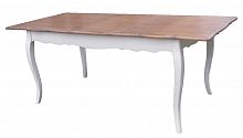стол обеденный mobilier de maison коричневый в Ижевске