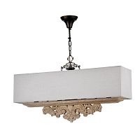 подвесной светильник maytoni rive cipresso h034-pl-04-r в Ижевске