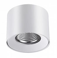 потолочный светодиодный светильник novotech recte 357955 в Ижевске