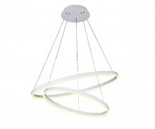 подвесной светодиодный светильник kink light тор 08220,01(3000k-6000k) в Ижевске