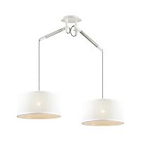 подвесной светильник odeon light loka 4160/2 в Ижевске