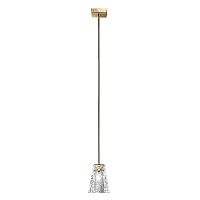 подвесной светильник d69a9800 gold от fabbian в Ижевске