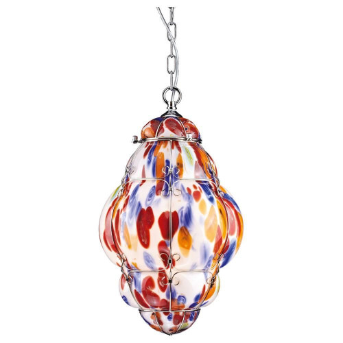 подвесной светильник arte lamp venezia a2206sp-1cc в Ижевске