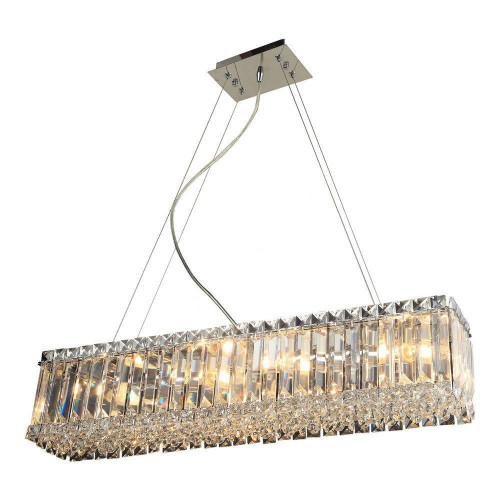 подвесной светильник toplight lorinda tl1166-4h1 в Ижевске