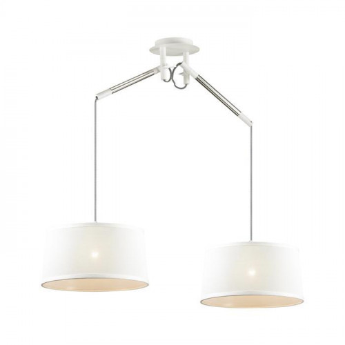 подвесной светильник odeon light loka 4160/2 в Ижевске