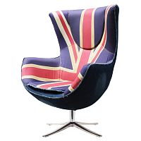 кресло leisure chair красное,синее в Ижевске