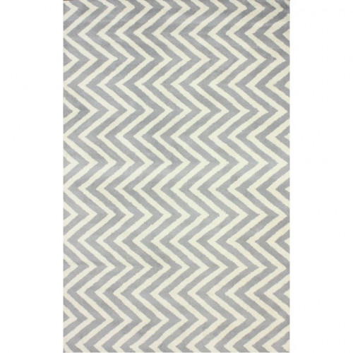 ковер zig zag серый 160х230 в Ижевске