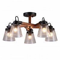 потолочная люстра omnilux borgo oml-51007-05 в Ижевске