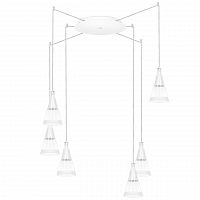 подвесная люстра lightstar cone 757066 в Ижевске