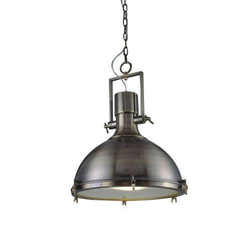 подвесной светильник km061p brass от delight collection в Ижевске