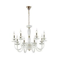 подвесная люстра odeon light capri 4187/8 в Ижевске