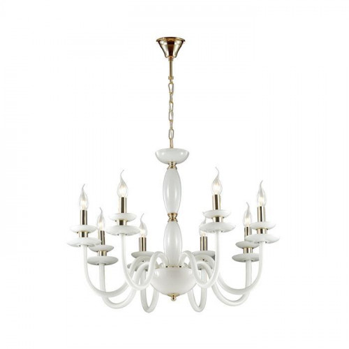 подвесная люстра odeon light capri 4187/8 в Ижевске