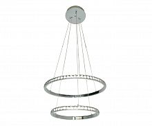 подвесной светодиодный светильник kink light тор-кристалл 08632 в Ижевске
