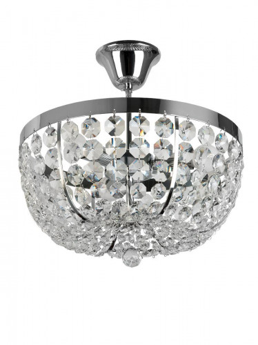 потолочный светильник toplight mary tl1510x-03ch в Ижевске