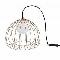 настольная лампа maytoni polly mod542tl-01g в Ижевске