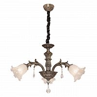 подвесная люстра silver light gioconda 730.53.3 в Ижевске