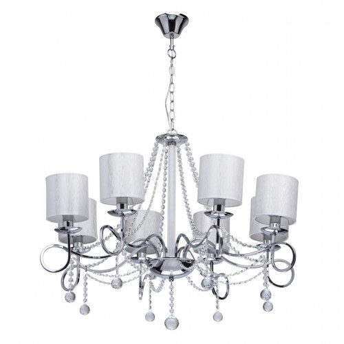 подвесная люстра mw-light федерика 83 684010208 в Ижевске