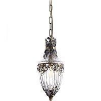 подвесной светильник arte lamp brocca a9148sp-1ab в Ижевске