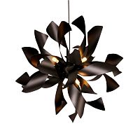 подвесной светильник sputnik 6 black от delight collection в Ижевске