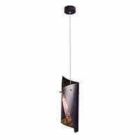 подвесной светильник loft it 1012-sbg в Ижевске