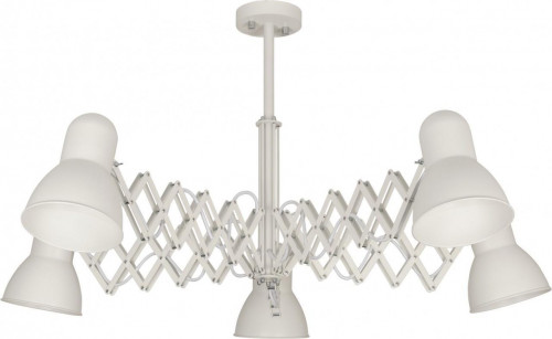 подвесная люстра nowodvorski harmony 6871 в Ижевске