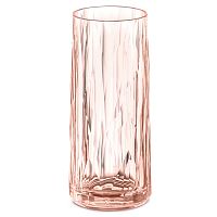 стакан superglas club no.3, 250 мл, розовый в Ижевске