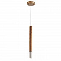подвесной светодиодный светильник favourite pendenti 2014-1p в Ижевске