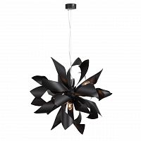 подвесная люстра st luce spiraglio sl453.403.06g в Ижевске