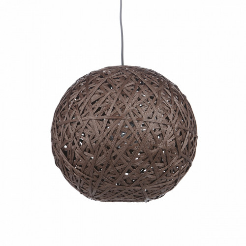 подвесной светильник nest ball коричневый в Ижевске