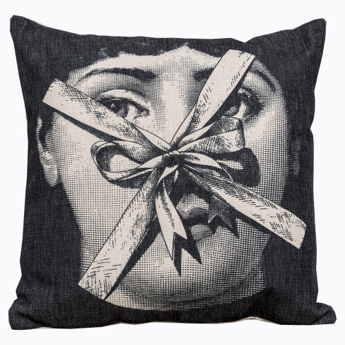 арт-подушка презент fornasetti в Ижевске