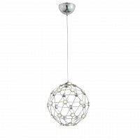 подвесной светодиодный светильник st luce ufo sl796.103.48 в Ижевске