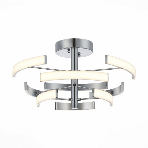 потолочная светодиодная люстра st luce arco sl912.102.09 в Ижевске