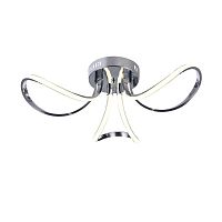 потолочный светодиодный светильник freya flora fr6681-cl-l32ch в Ижевске
