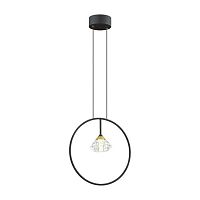 подвесной светильник odeon light arco 4100/1 в Ижевске
