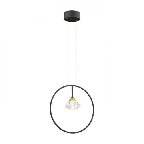 подвесной светильник odeon light arco 4100/1 в Ижевске