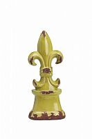 предмет декора статуэтка геральдическая лилия monogram small в Ижевске